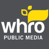 Изображение станции 'WHRV 89.5 FM Public Radio Eastern Virginia'