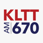 Изображение станции 'KLTT 670 AM'