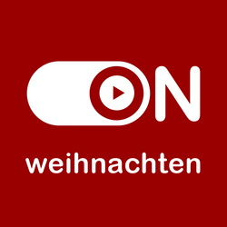 Image of the '- 0 N - Weihnachten on Radio' station