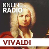 Image de la station '0nlineradio VIVALDI'