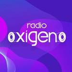 Image of the 'Radio Oxígeno' station