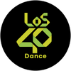 Image of the 'Los 40 Dance' station