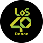 Image of the 'Los 40 Dance' station