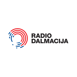 Εικόνα του σταθμού 'Radio Dalmacija'