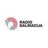 A(z) 'Radio Dalmacija' állomás képe