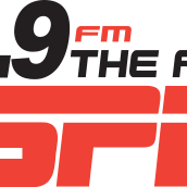 'WCMC-FM 99.9 The Fan ESPN'电台的图片