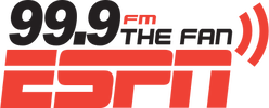 Image de la station 'WCMC-FM 99.9 The Fan ESPN'