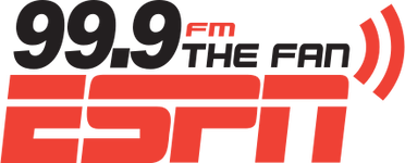 Image of the 'WCMC-FM 99.9 The Fan ESPN' station