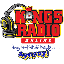 Imagen de la estación 'Kings Radio Davao'