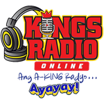 Image of the 'Kings Radio Davao' station