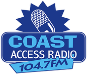 Image of the 'Coast Access Radio MP3' station