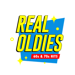 'iHeart Real Oldies' स्टेशन की छवि