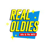 'iHeart Real Oldies'のステーションの画像