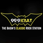 Image of the '99.9 KBAT' station