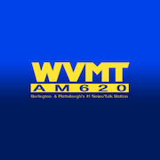 Image de la station 'News/Talk 620 WVMT'