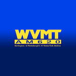 Image of the 'News/Talk 620 WVMT' station