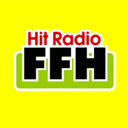 A(z) 'Hit Radio FFH aac 48' állomás képe