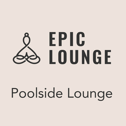 'Epic Lounge - POOLSIDE LOUNGE'电台的图片