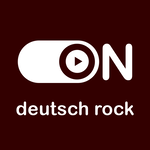 Image de la station '- 0 N - Deutsch Rock on Radio'