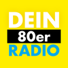 Afbeelding van het 'Dein 80er Radio' station