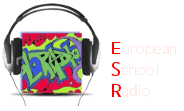 Image of the 'European School Radio' station