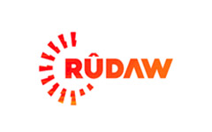 'Rudaw TV'电台的图片