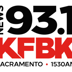 Image of the '93.1 KFBK 1530AM' station