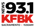 Bild av stationen '93.1 KFBK 1530AM'