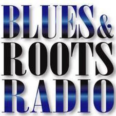 Image of the 'Blues and Roots Radio (AAC 64)' station