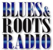 Imagem da estação 'Blues and Roots Radio (AAC 64)'