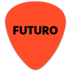 Afbeelding van het 'Futuro' station