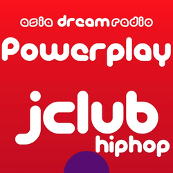 Image of the 'J-Club Powerplay HipHop' station