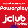 Image de la station 'J-Club Powerplay HipHop'