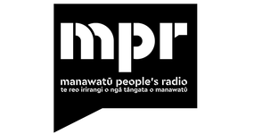 Image of the 'MPR Manawatu People's Radio' station