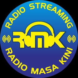 Image of the 'RMK 103.3 FM' station