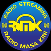 'RMK 103.3 FM'电台的图片