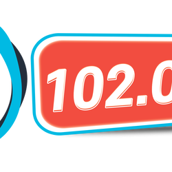 Afbeelding van het 'Sevastopol 102.0 FM' station