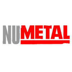 Image of the 'Nu Metal Radio' station