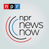 Afbeelding van het 'WUNC 91.5 NPR Newscast' station