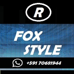 Image of the 'HUG - RADIO FOX STYLE' station