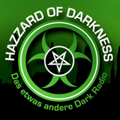 Afbeelding van het 'Hazzard of Darkness' station