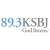 '89.3 KSBJ' 방송국의 이미지