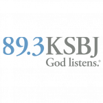 Image of the '89.3 KSBJ' station