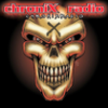 Image de la station 'ChroniX Radio Metalcore'