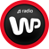 Image de la station 'WP Radio'