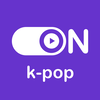 Image of the '- 0 N - K-Pop on Radio' station