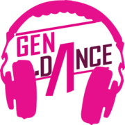 Image of the 'Generation Dance Radio' station