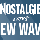 Image of the 'Nostalgie Extra (New Wave)' station