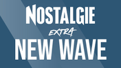 Image de la station 'Nostalgie Extra (New Wave)'