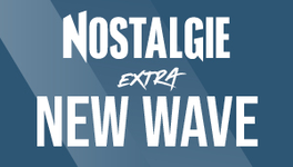 תמונה של תחנת 'Nostalgie Extra (New Wave)'